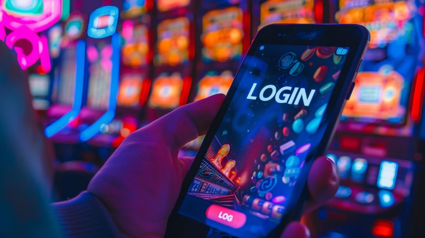 mobile use of apk 22 for cricket interest and casino-style reading
